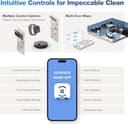 ECOVACS Deebot N30 PRO Omni view 9