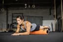 TriggerPoint GRID 2.0 Foam Roller view 6
