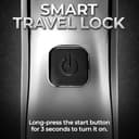 Beardo Chrome Beast Multi-Groomer view 7