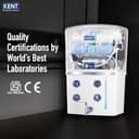 KENT Grand RO+UV+UF with TDS Control & UV LED Tank (8L) view 6