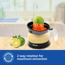 Philips HR2788/00 Citrus Press Juicer view 3