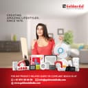 Goldmedal 360° Extension Board view 9