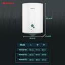 Havells Monza 10L Storage Water Heater view 6