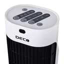 DECO Air Tower DIGI Indoor Fan view 6