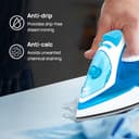Wipro Elato 2-in-1 Cord+Cordless Steam Iron view 8