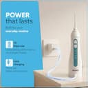 AGARO Royal Dental Flosser (200ml, 4 Modes) view 8