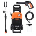BLACK+DECKER BEPW2200 Pressure Washer