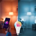 Amazon Basics Smart Bulb Duo Pack view 7