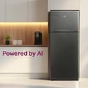 Godrej 244L 3 Star Inverter 6-in-1 Convertible Double Door Refrigerator (RT EONVALOR 280CN) view 2