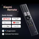 Xiaomi 75 X Pro Series 4K QLED Google TV view 7