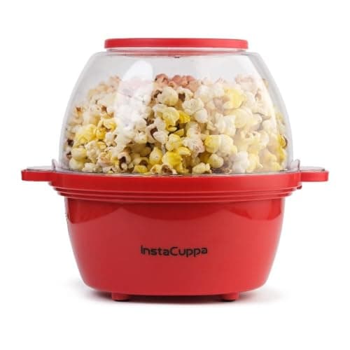 InstaCuppa Electric Popcorn Maker