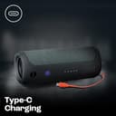 JBL Flip Essential 2 Wireless Portable Bluetooth Speaker view 8