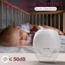 Promom NEO Wearable Electric Breast Pump view 8