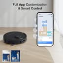 ECOVACS DEEBOT N50 PRO Omni view 7