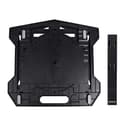 Amazon Basics ABS 2-in-1 view 6