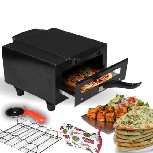Chefman 10-Inch Heavy-Duty Electric Tandoor