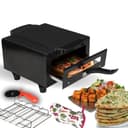 Chefman 10-Inch Heavy-Duty Electric Tandoor