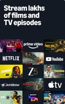 Amazon Fire TV Stick 4K Plus (Newest Model) view 6