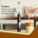 AGARO Royal Milk Frother view 2