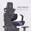 Kreo Cirrus Gaming Chair view 5