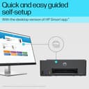 HP Smart Tank 524 view 3