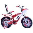 TONY RAW Sports Gigi 16T Red