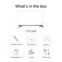 Xiaomi FX Pro 55' QLED Fire TV view 5