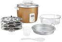 Panasonic SR-W18GH Automatic Warmer 1.8L (with Idli/Steamer) view 2