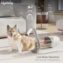 Lifelong 8-in-1 Pet Grooming Kit view 2