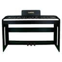 Kadence DP02WBK GEN25 Digital Piano (88 Weighted Keys, Wooden Stand + Triple Pedal) view 2