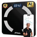 Fitelo Smart BMI Weight Scale view 1