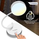 Crompton Deskmate 5W USB Rechargeable LED Lamp view 2