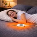 Comfier Electric Heating Blanket Double view 5