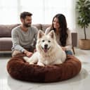 Wow Dog Calming Donut Bed (X-Large) view 6