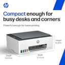 HP Smart Tank 580 view 6
