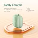 OCOOPA HeatCube Hand Warmers view 3