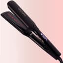 ELLA BELLA Titanium Flat Hair Straightener
