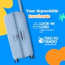 American Tourister Ivy 2.0 3PC 8W view 3