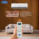 Carrier 1.5 Ton 3 Star Flexicool Inverter Split AC (6-in-1, CAI18EE3R36F1) view 10