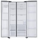 Samsung 633L Convertible 5-in-1 Side by Side Refrigerator RS78CG8543S9HL view 10