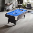 VINEX Stylus Pool Table 7 ft view 3