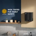 Pureit Wave Plus RO+Mineral+UV Water Purifier (7L) view 2