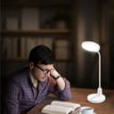 Wipro TL1 8W Premium Rechargeable LED Lamp view 8