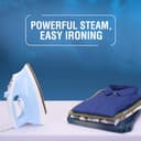 Usha Goliath Spray Tech 1200W Heavy Weight Dry Iron view 6