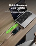 Belkin Apple Certified USB-C Cable (1m) view 6