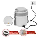 Jaypee Plus Hottline 3-Container Electric Lunch Box view 3