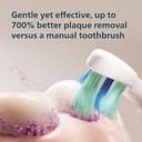 Philips Sonicare 4100 view 4