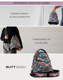 Butt Baby Comic view 4