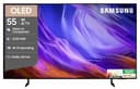 Samsung OLED 55' 4K Vision AI Smart TV (QA55S85HAELXL)