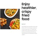 Samsung 32L MC32B7382QC WiFi Convection Microwave view 6